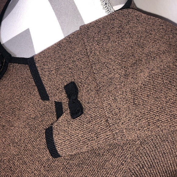 Emma James cardigan NWOT - Picture 3 of 4